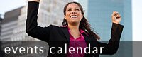 Coaching Connect Events Calendar